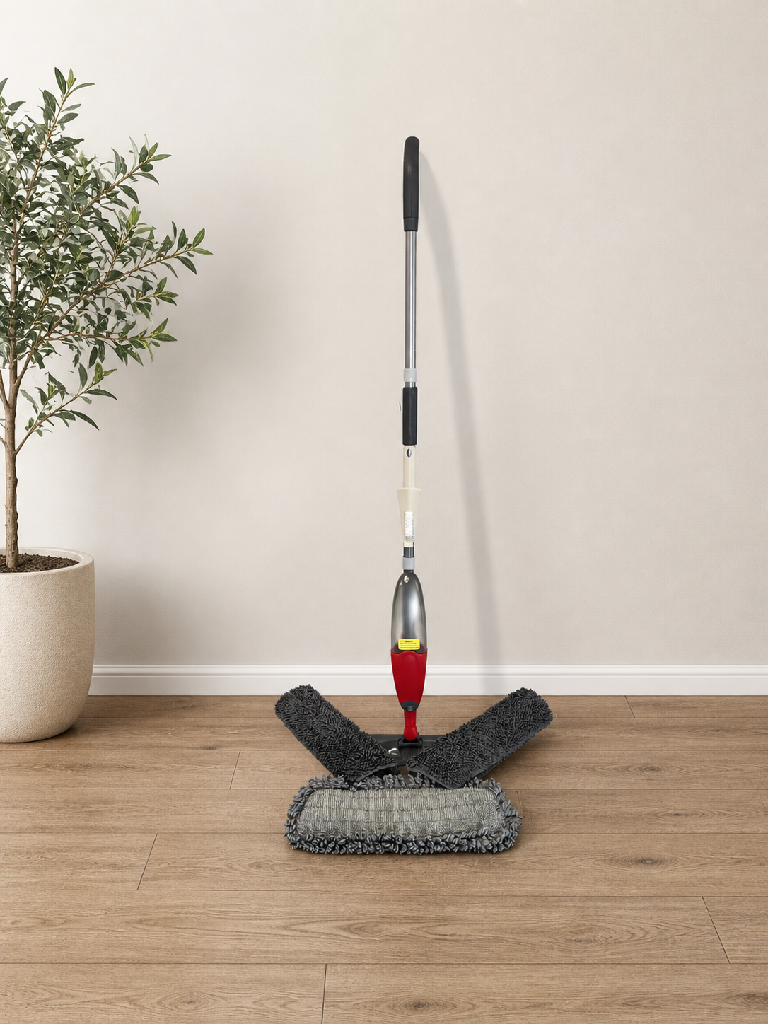 Mistal Spray Mop System