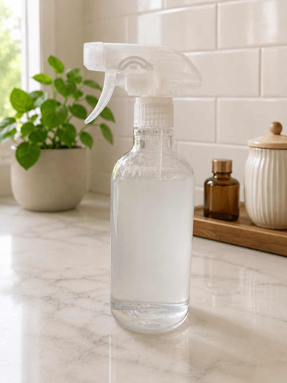 Mistal Cleaner