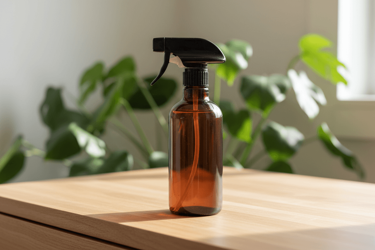 Mistal Multi Purpose Cleaner - Bathroom Setting