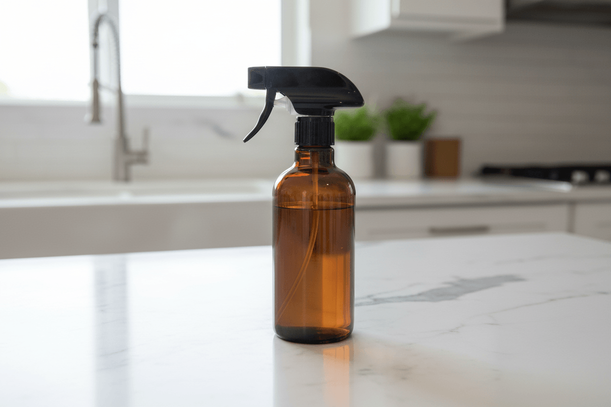 Mistal Multi Purpose Cleaner Lifestyle